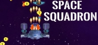 Space Squadron Space Squadron