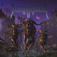 Death Angel - 2019 Humanicide[320Kbps]eNJoY-iT