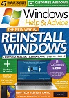 Windows Help & Advice - November 2019