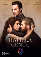 Gönül - S01E33 [WebRip] [720p] [NemoSciri] (With Subtitles) (Gonul)