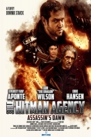 The Hitman Agency 2018 HDRip XviD AC3-EVO[TGx]