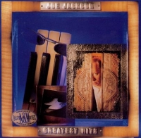 Joe Jackson - Greatest Hits 1996 (320) [DJ]