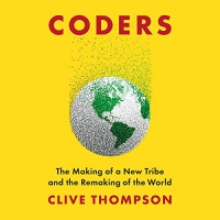 Coders - Clive Thompson - 2019 (Nonfiction) [Audiobook] (miok) [WWRG]