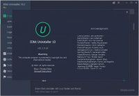 IObit Uninstaller Pro v10.2.0.14 Multilingual Portable [FTUApps]