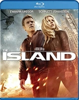 The Island 2005 1080p BluRay x265-RARBG