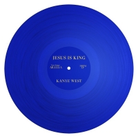 Kanye West - JESUS IS KING (2019) Mp3 (320kbps) [Hunter]
