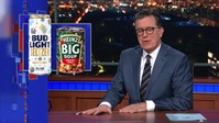 Stephen Colbert 2021 11 02 Michael C Hall XviD-AFG EZTV