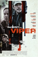 Inherit The Viper 2019 HDRip XviD AC3-EVO