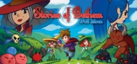 Stories of Bethem: Full Moon v1.7.0 Stories of Bethem: Full Moon v1.7.0