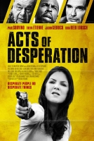 Acts of Desperation 2019 HDRip XviD AC3-EVO