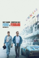 Ford v Ferrari 2019 BRRip XviD AC3-EVO
