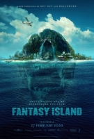Fantasy Island 2020 UNRATED BDRip XviD AC3-EVO