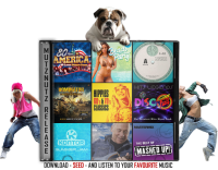 MutzNutz Music Pack 125 2019