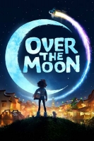 Over the Moon 2020 720p WEBRip 800MB x264-GalaxyRG