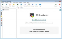 MobaXterm 20.5 Professional - With Keygen