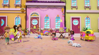 Princess Power S02E16 1080p WEB h264-DOLORES EZTV