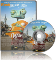 Rango [2011](A UKB-KvCD BINGOWINGZ)