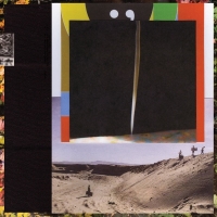 Bon Iver - i,i (2019) Mp3 (320kbps) [Hunter]