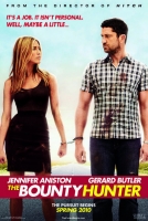 The Bounty Hunter [2009] DVDRip XviD-[ICEMAN]