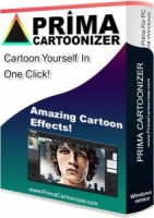 Prima Cartoonizer v1.4.9 + Crack - [haxNode]