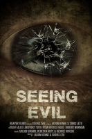 Seeing Evil 2019 720p WEBRip 800MB x264-GalaxyRG