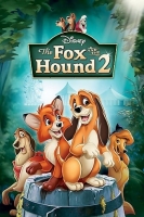 The Fox And The Hound 2 2006 1080p BluRay X264-OEM1080