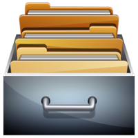File Cabinet Pro 6.6.1 MAS (macOS)