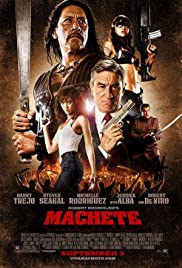 Machete 2010 BRRip XviD B4ND1T69 Machete 2010 BRRip XviD B4ND1T69