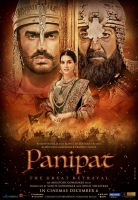 Panipat (2019) Hindi HDRip 700MB x264 MP3 ESub[MB]