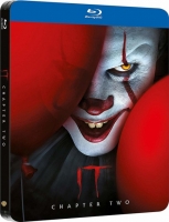 IT Chapter Two 2019 English BluRay 720p x264 MP3 950MB[MB]
