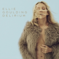 Ellie Goulding - Delirium [Deluxe Edition] (2015) [MP3@320KBPS] [JRR] [truHD]