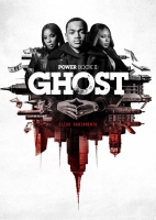 Power Book II Ghost S01E08 720p WEB H264-GGWP