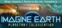 Imagine Earth Alpha 60.1 Imagine Earth Alpha 60.1