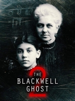 The Blackwell Ghost 2 2018 HDRip XviD AC3-EVO