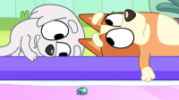 Bluey S03E46 XviD-AFG EZTV Bluey S03E46 XviD-AFG EZTV