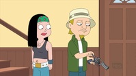 American Dad S17E16 XviD-AFG EZTV