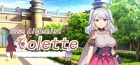 Brave Alchemist Colette Brave Alchemist Colette