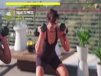 The Challenge Workout S01E01 480p x264-mSD EZTV
