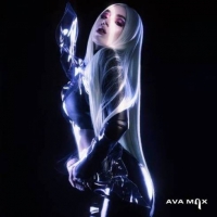 Ava Max - TO THE MAX (2019) Mp3 320kbps Album [PMEDIA] ️
