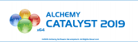 Alchemy Catalyst 2019 SP1 v13.1.240 Developer Edition [FileCR]