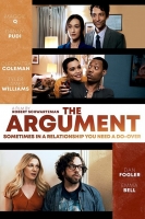 The Argument 2020 HDRip XviD AC3-EVO