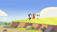 Bluey S03E34 720p WEB h264-DOLORES EZTV