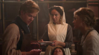 The Artful Dodger S01E07 XviD-AFG EZTV The Artful Dodger S01E07 XviD-AFG EZTV