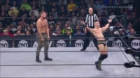 All Elite Wrestling Dynamite 2020 01 15 AAC MP4-Mobile [eztv]