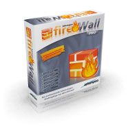 Ashampoo Firewall Pro~Flatline DarksideRG