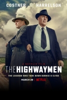 The Highwaymen 2019 HDRip XviD AC3-EVO