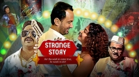 Strange Story (2020) Hungama Original Hindi 720p HC HDRip
