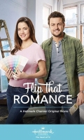 Flip That Romance 2019 Hallmark 720p HDTV X264 Solar