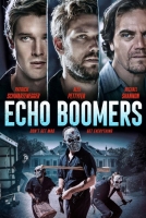 Echo Boomers 2020 HDRip XviD AC3-EVO