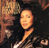 Aretha Franklin - Greatest Hits (1980-1994) (1994) (320) [DJ]
